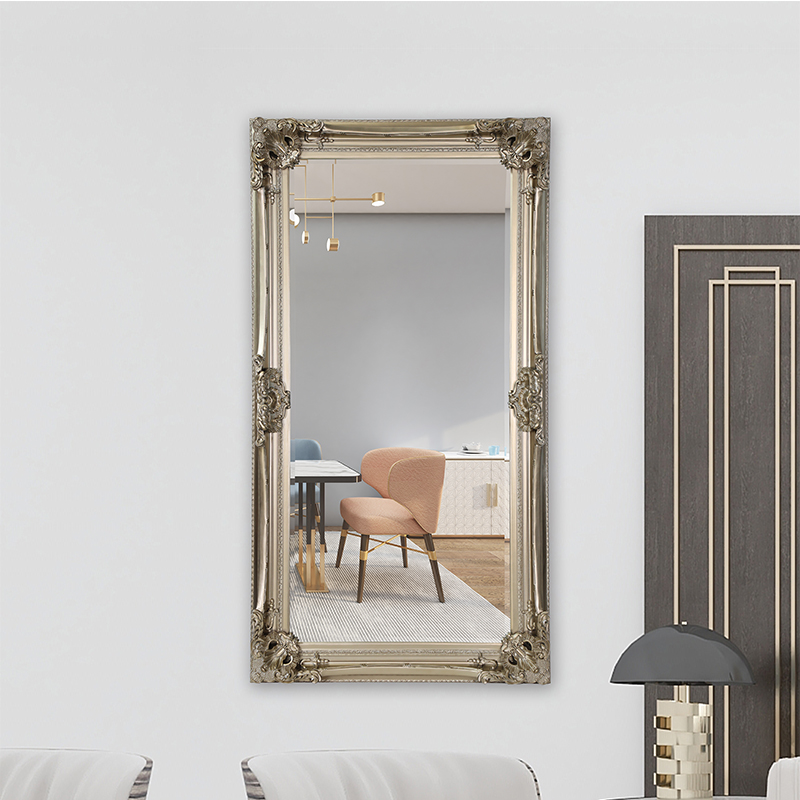 large wall mirror cheap